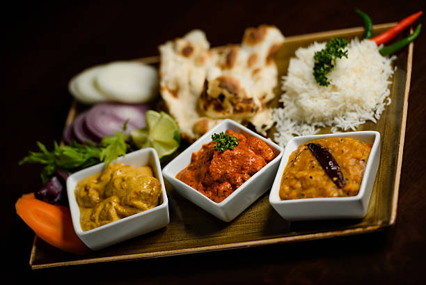 Best Indian Lunch in Frisco