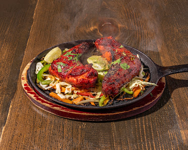 Frisco Base Camp Vibe