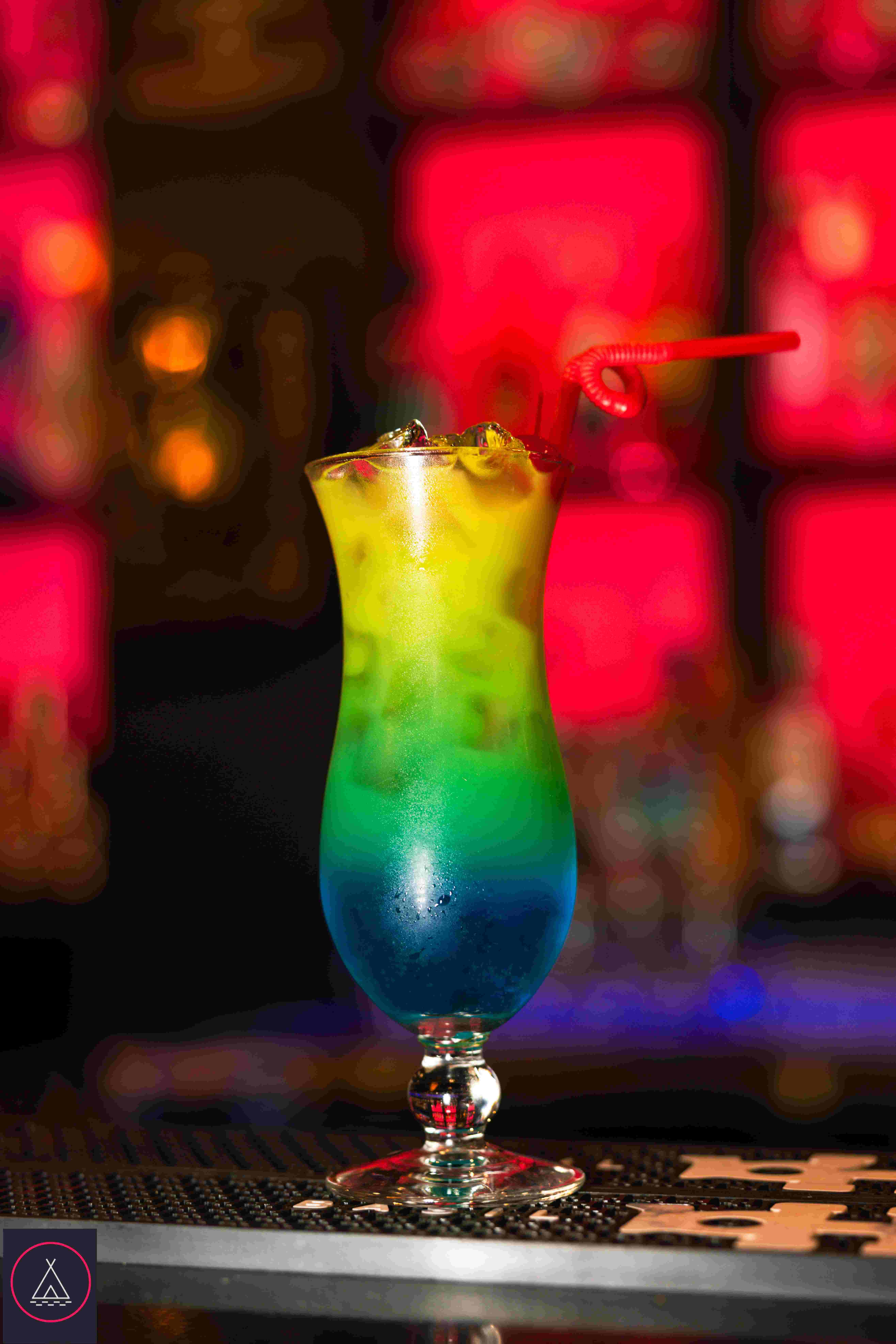 Frisco Base Camp Dining Area