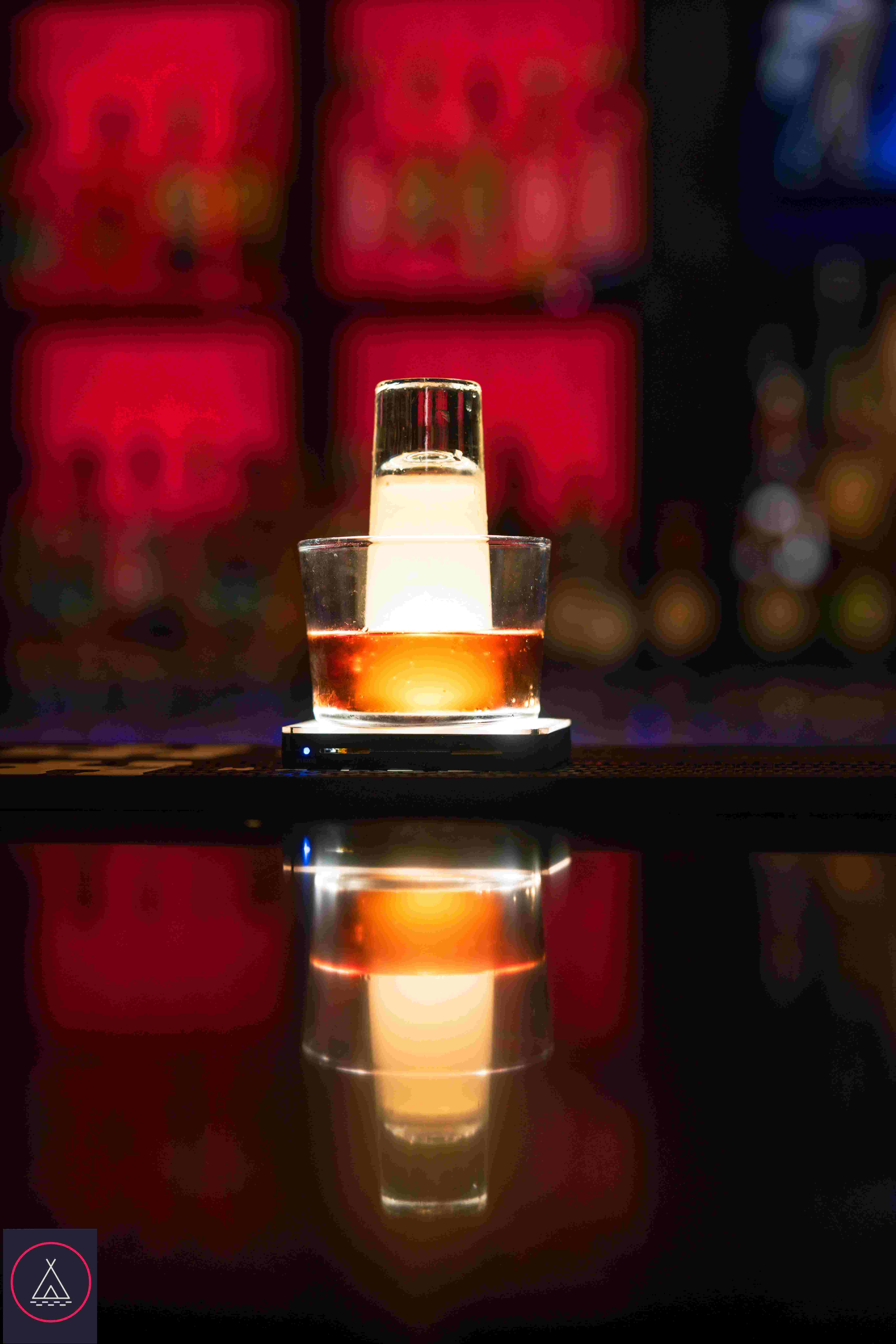 Frisco Base Camp Restaurant